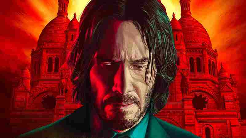 John Wick 4 Box Office Collection India & Worldwide