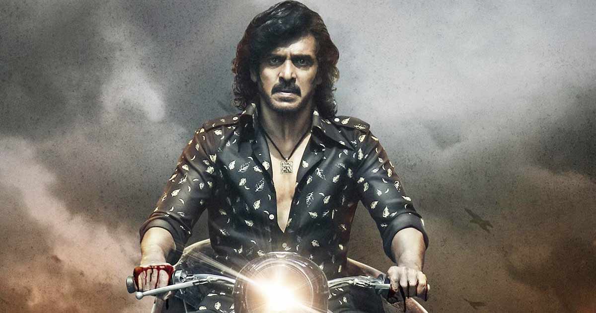 Wraps Up Below 3 Crores, It’s A Disappointing Response Considering All The Hype Around Upendra Led Thriller