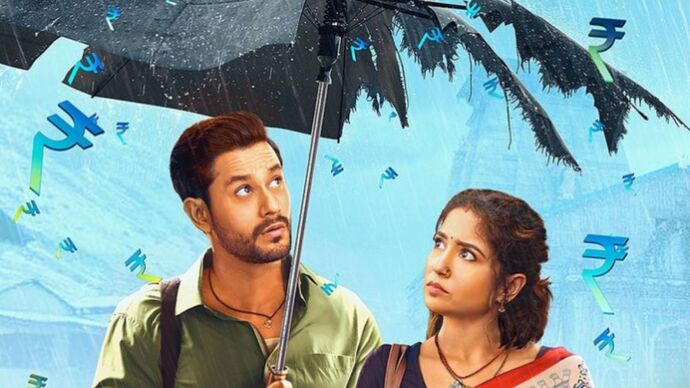 Trailer of Kunal Kemmu, Shweta Tripathi’s ‘Kanjoos Makhichoos’ unveiled