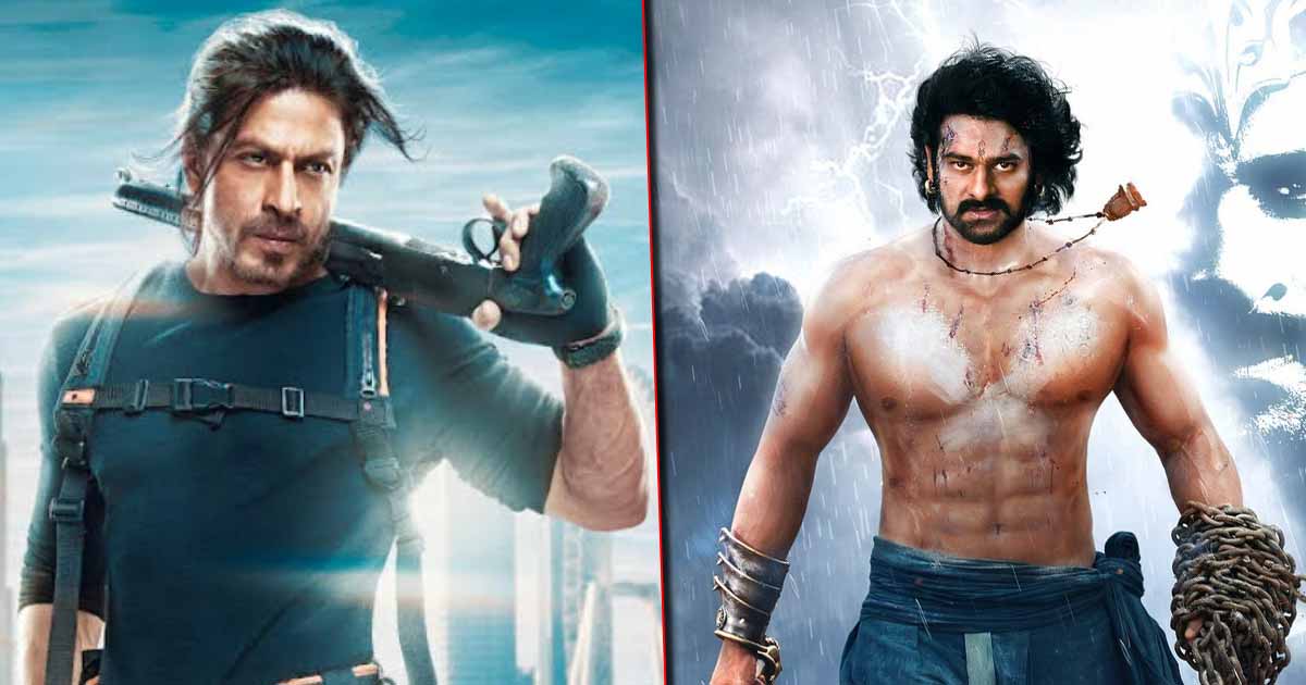 Shah Rukh Khan’s Comeback Film Has Left Baahubali 2 Behind By A Margin Of Over 11 Crores In Delhi/UP Circuit!