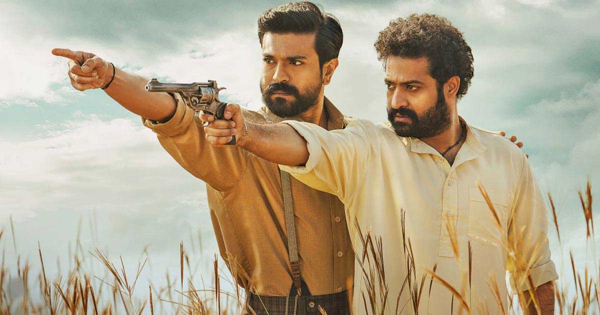 Collection Shoots Up Post Oscars’ Victory, Aiming To Hit The 100 Crore Milestone Soon!
