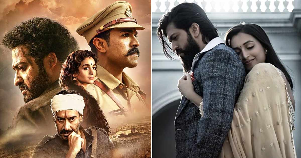 Is Now Just 6 Crores Away From Yash’s KGF Chapter 2, Soon To Be 3rd Highest-Grosser In The Indian History