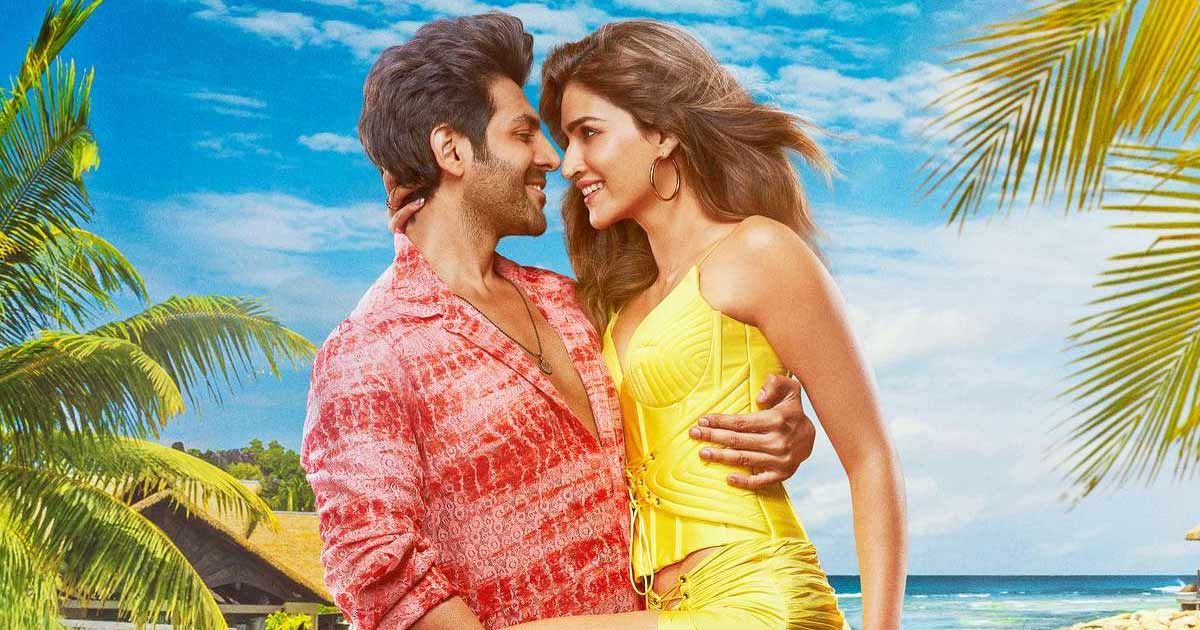 Kartik Aaryan Led Film Ending Its Run On A Disastrous Note
