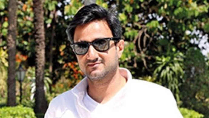 Siddharth Anand shares his vision for Indian action entertainers