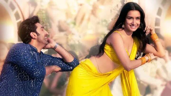 Tu Jhoothi Main Makkaar Day 2 Box Office Collection Worldwide
