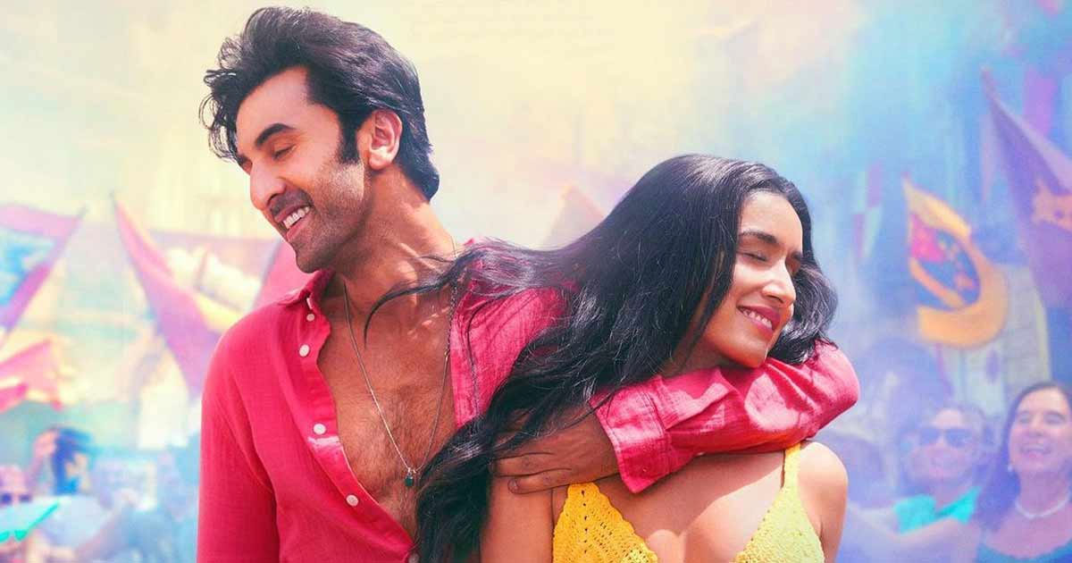 Shows A Decent Hold By Coming Close To 2 Crore Mark