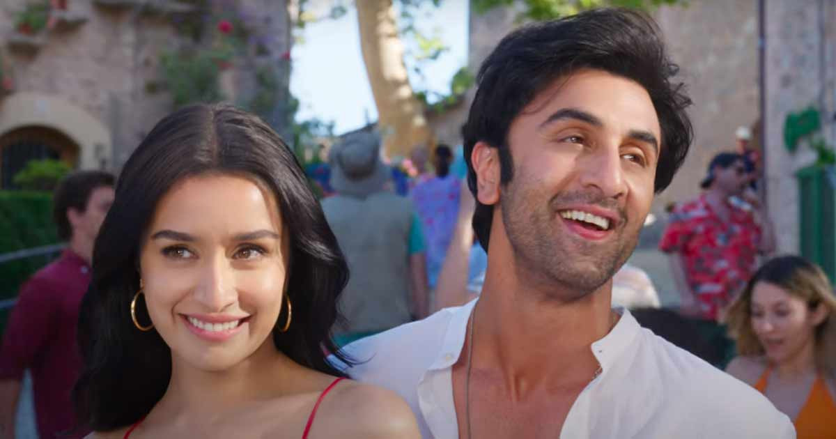 Ranbir Kapoor, Shraddha Kapoor’s Film Should Open Well!