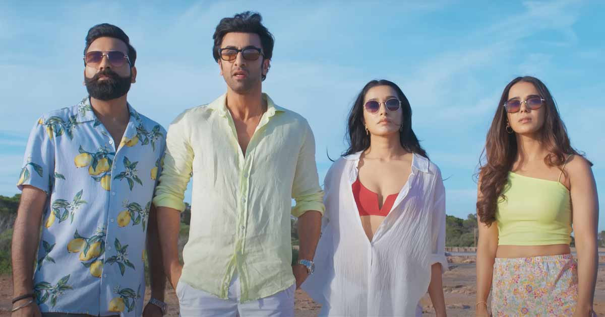Witnesses A Huge Jump, Bollywood Gets Its Second 100 Crore Film In 2023 After Pathaan!