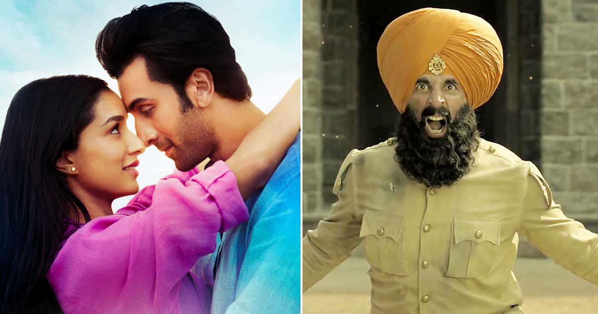 Will Ranbir Kapoor Beat Akshay Kumar To Deliver The Biggest Holi Opener Of Bollywood?