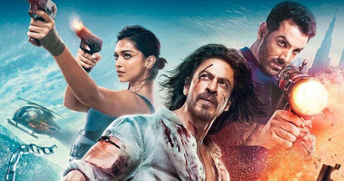 Shah Rukh Khan Strarrer Continues Its Glorious Run