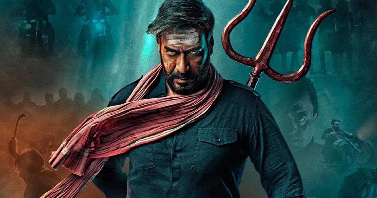 Here’s How Much Ajay Devgn Starrer Has Earned So Far!
