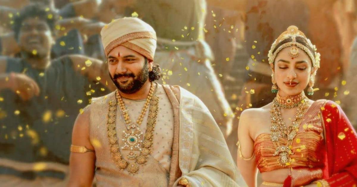 Box Office – PS-2 takes a fair start in theatres for the Hindi version