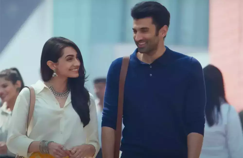 Gumraah Budget & Day 1 Box Office Collection Worldwide