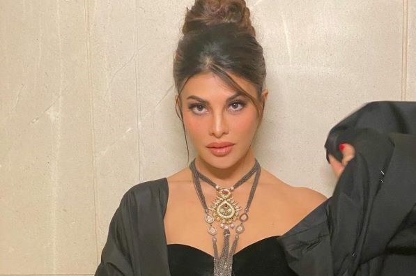 Jacqueline Fernandez is all set for her electrifying performance at Filmfare – Planet Bollywood