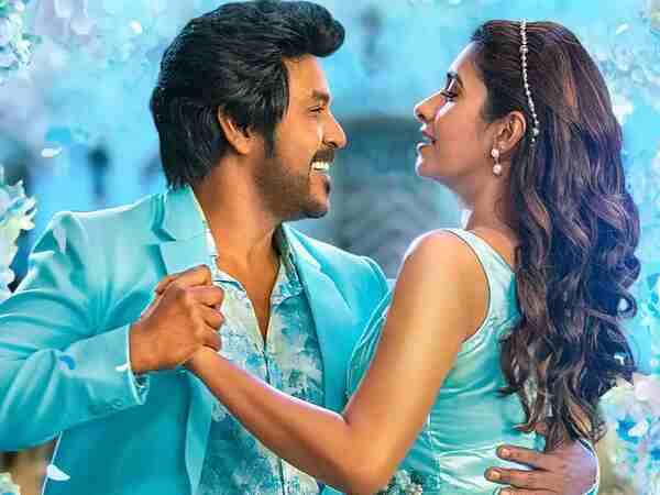 Rudhran Budget & Day 1 Box Office Collection Worldwide