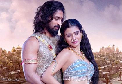 Shaakuntalam Budget & Day 1 Box Office Collection Worldwide