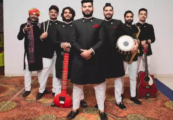 “Yaara Ve is dedicated to our listeners from Punjab” – Swaraag