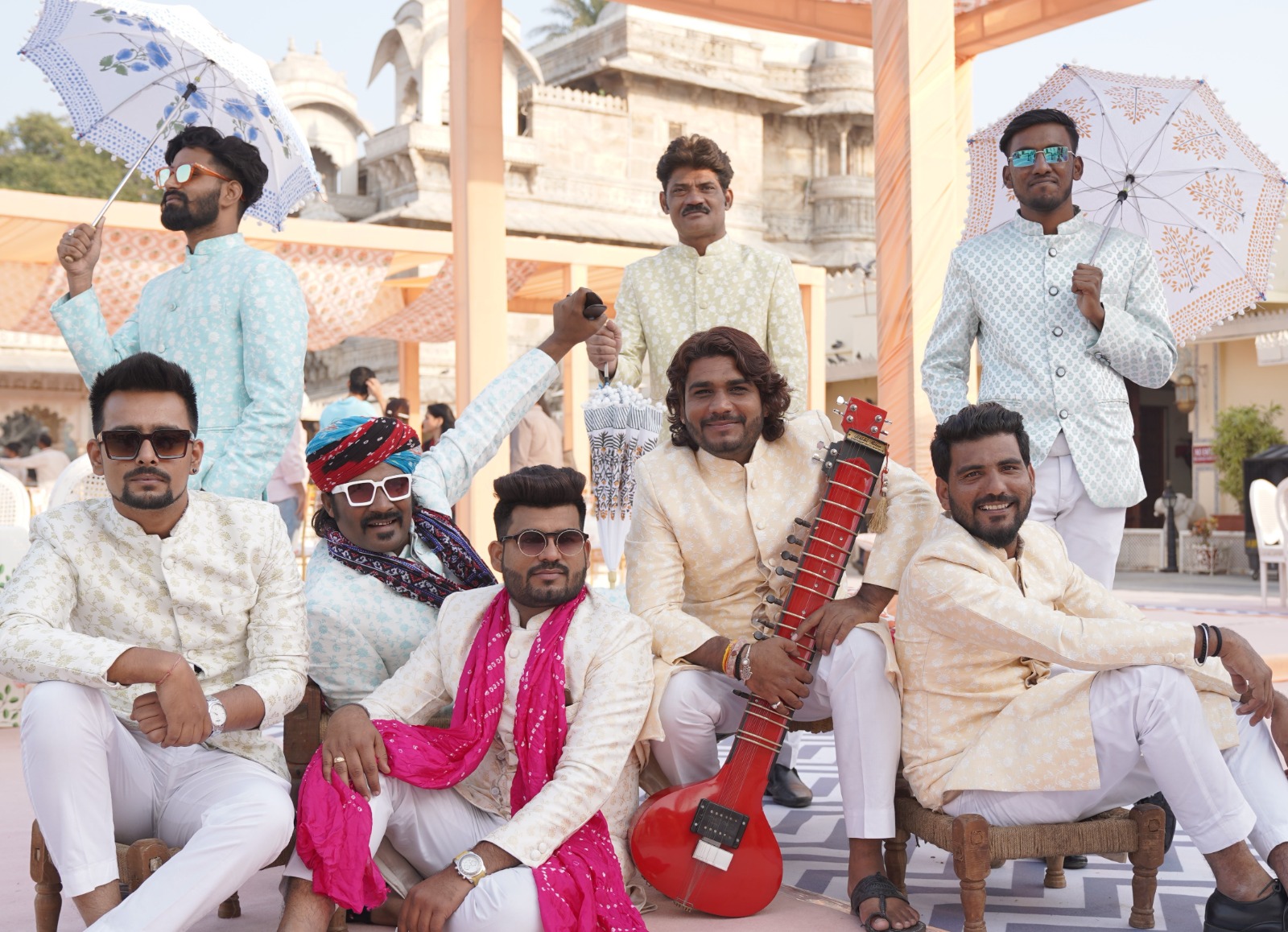 “We will be releasing songs across different genres this year” – Swaraag – Planet Bollywood