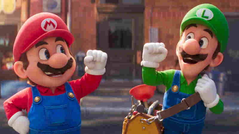 Super Mario Bros. Movie Box Office Collection India & Worldwide