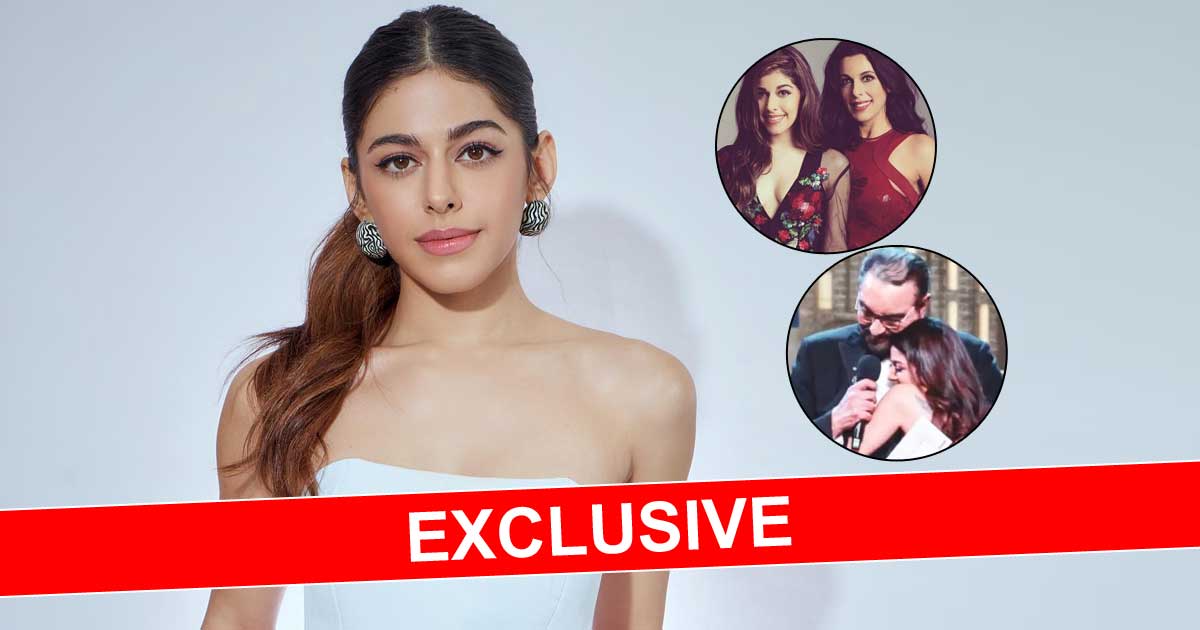 Alaya F Breaks Silence On Nepotism Privileges In Bollywood, Exclusively Says “My Nepotism Got Me A Certain Amount Of Access, But…”