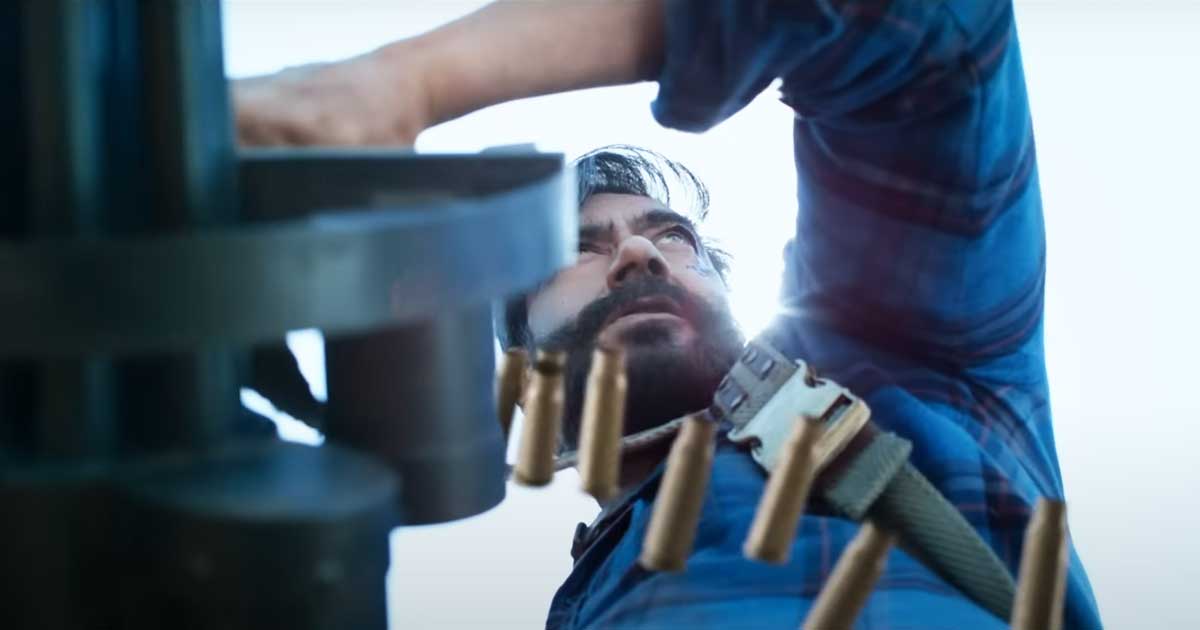 Ajay Devgn’s Film Hits A Century, 3rd Bollywood Film In 2023 To Do So After Pathaan & Tu Jhoothi Main Makkaar