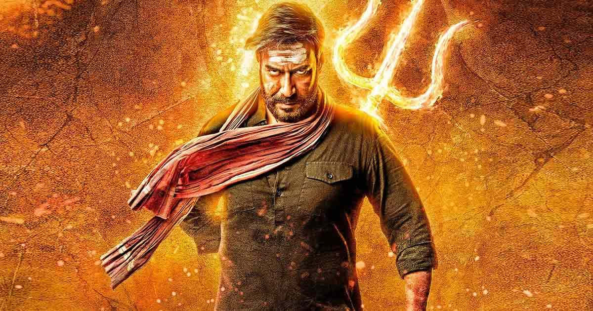 Ajay Devgn Starrer Is Continuing With Its Decent Run