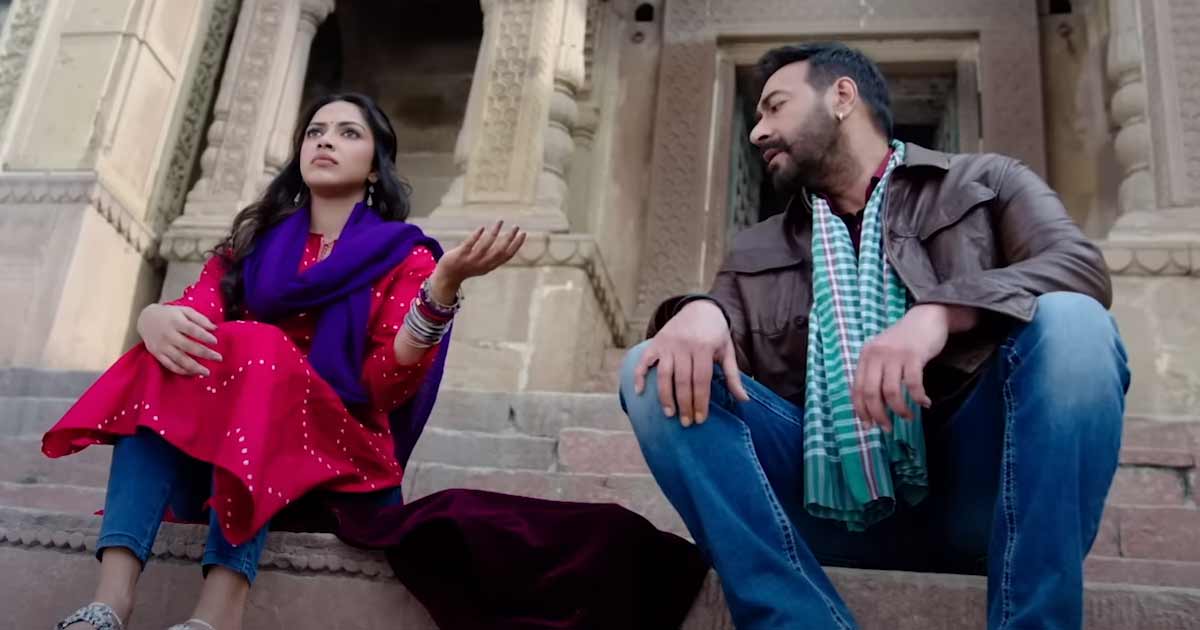 Box Office – Bholaa is very stable on Tuesday