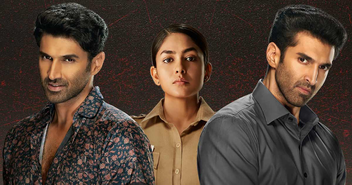 Aditya Roy Kapur Starrer Adds On To Bollywood Flops But Should Have Done Better