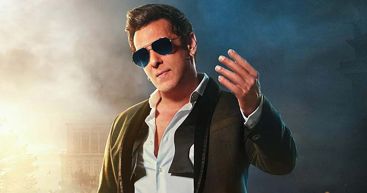 Box Office – Kisi Ka Bhai Kisi Ki Jaan is superb on Eid, has very good growth