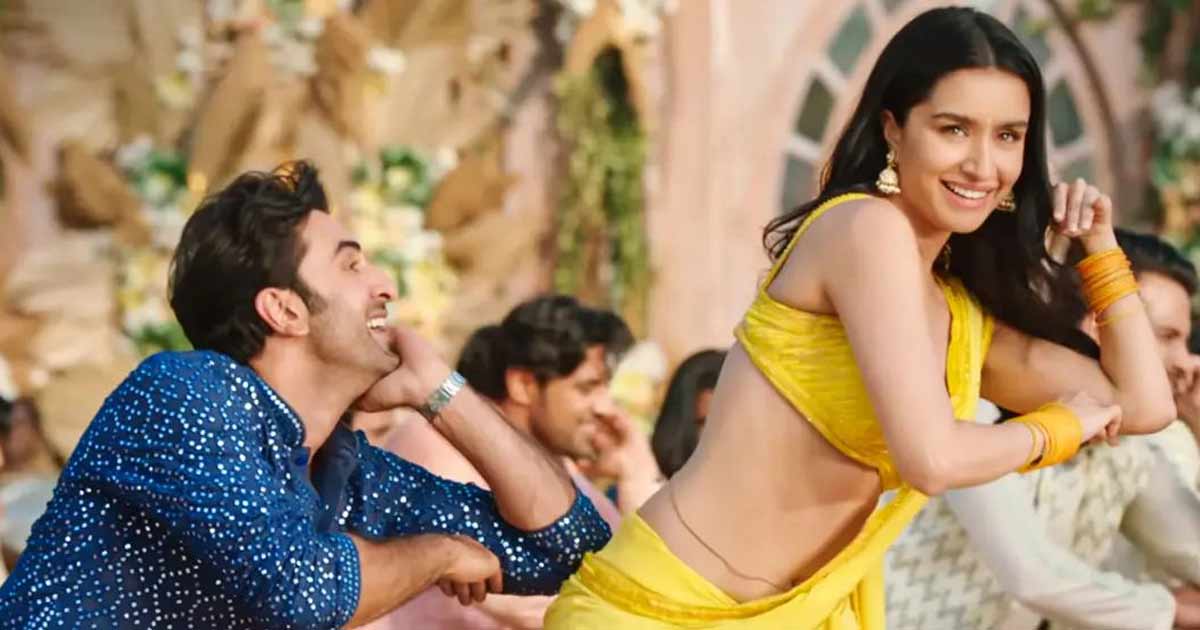 Ranbir Kapoor & Shraddha Kapoor Starrer Is Still Fetching Footfalls, Has An Outside Chance Of Touching 150 Crores