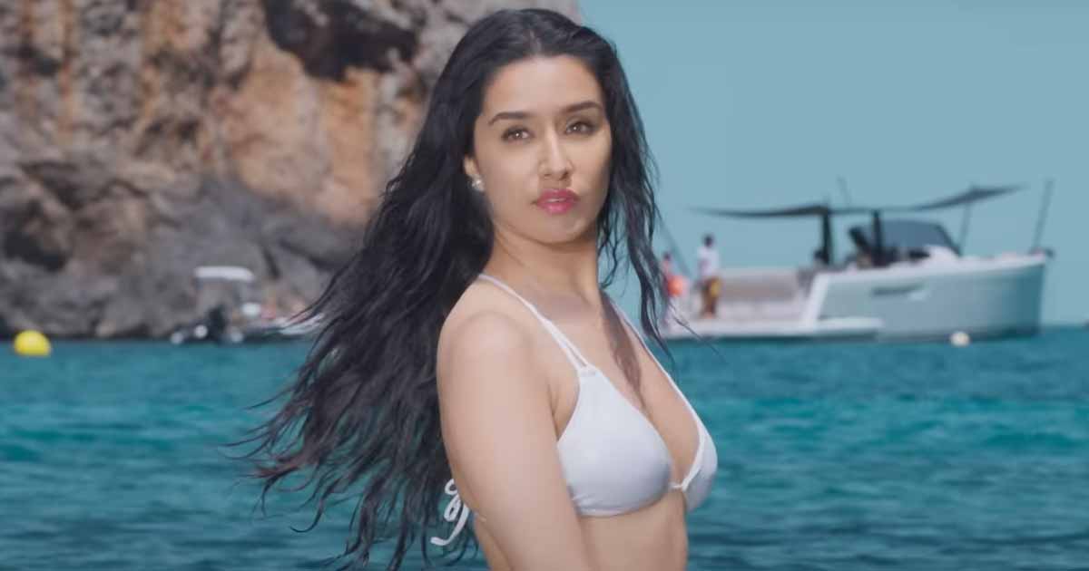 Box Office – Shraddha Kapoor scores her third biggest grosser with Tu Jhoothi Main Makkaar, all eyes on her Stree 2 next