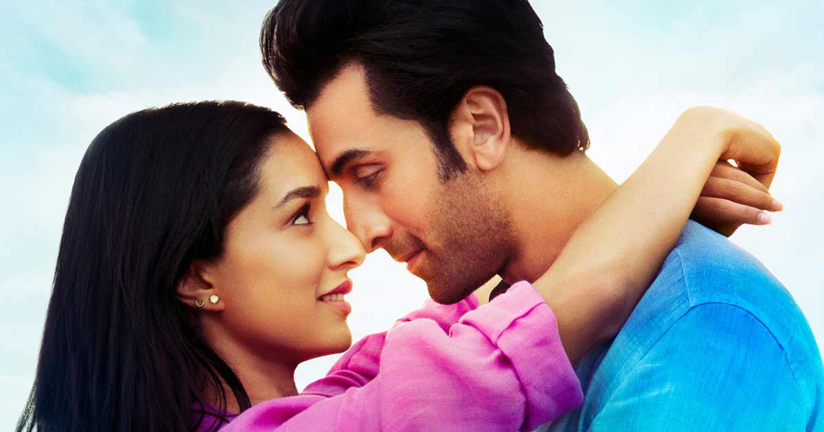 Ranbir Kapoor & Shraddha Kapoor Starrer Is Fair On 4th Friday