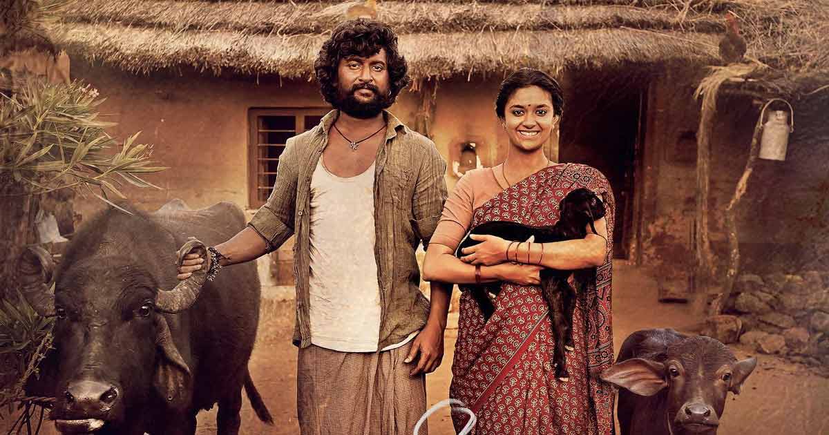 Nani’s Film Continues To Fall, Might Struggle To Hit The 100 Crore Mark In India