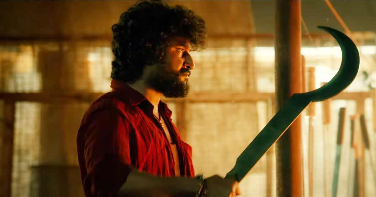 Nani’s Film Falls Below 2 Crores, To Wrap Up Its Lifetime Below 90 Crores In India