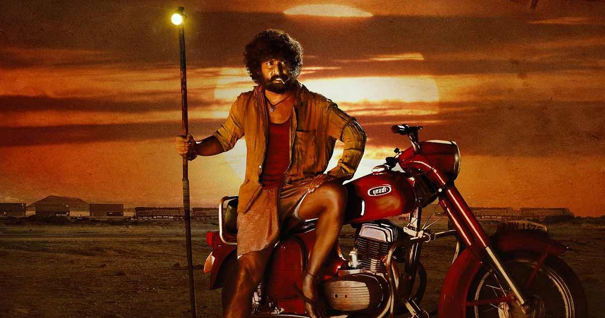 Nani’s Film Is Turning Out To Be A Disappointing Affair In Andhra Pradesh With B & C Centres Underperforming?