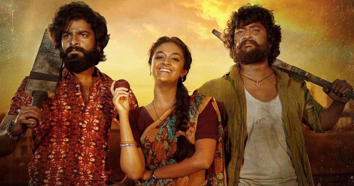 Nani Creates History For Tier-2 Stars By Earning Record-Breaking Share In Nizam!