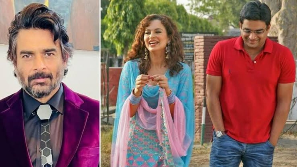 ‘She Is Not A Pushover…’; R Madhavan Speaks About Working With Kangana Ranaut; Read On!