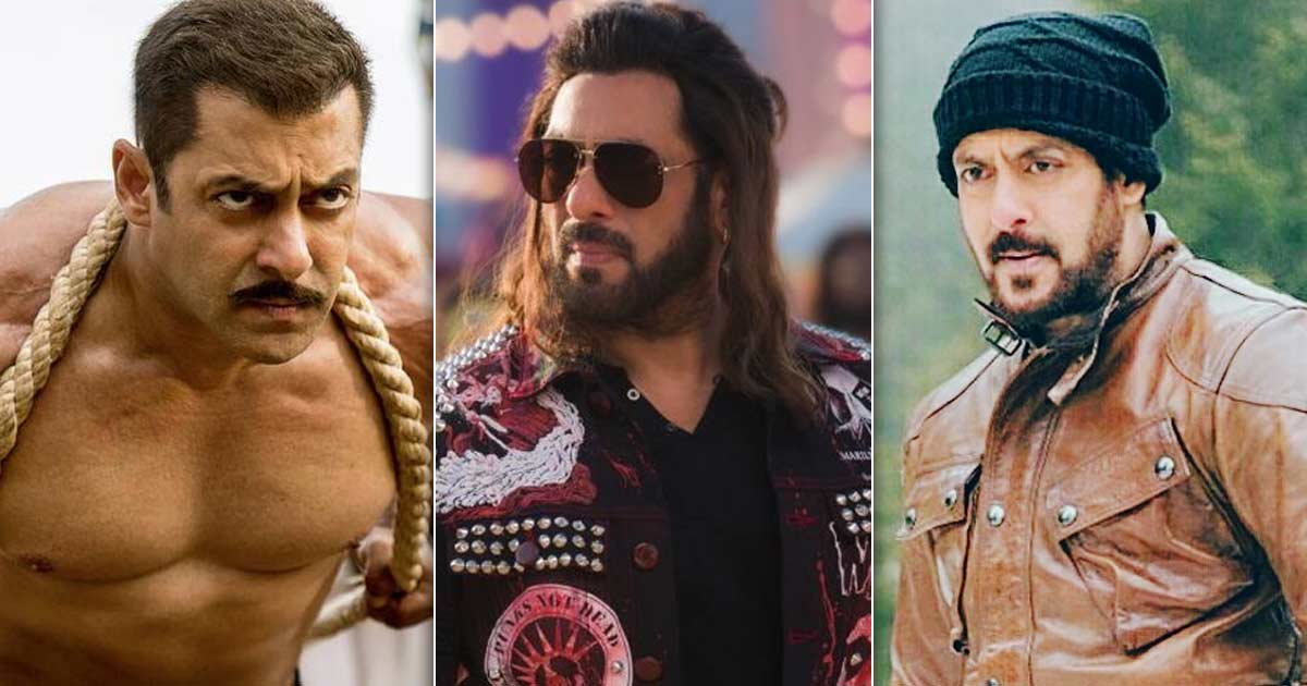 Kisi Ka Bhai Kisi Ki Jaan Box Office Creates History! Beats Tiger Zinda Hai, Sultan & Every Other Salman Khan Film (Top 10 Openers) With A 62.89% Day 2 Jump
