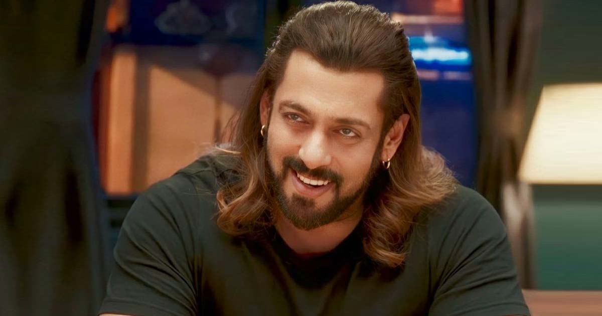 Salman Khan Starrer Opens To A Decent Response, Gears Up For The Eid Blast Tomorrow!