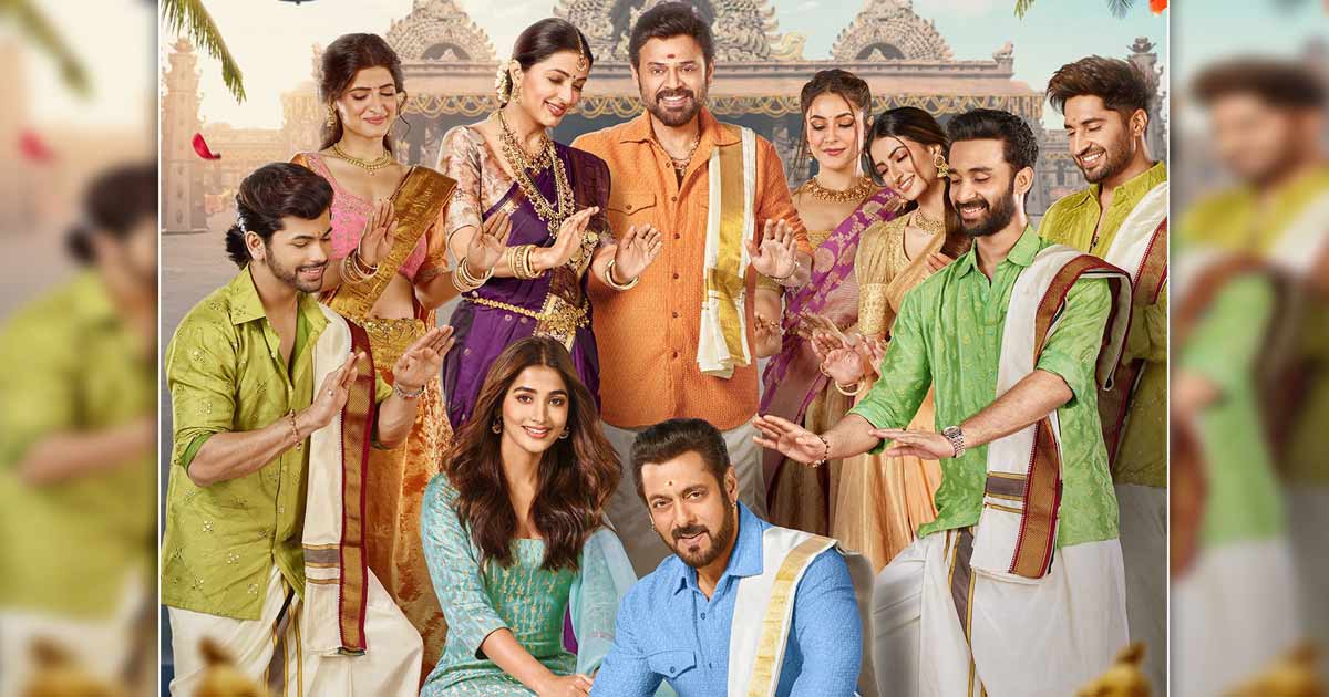 The Historic Eid Streak Continues For The Salman Khan Starrer!