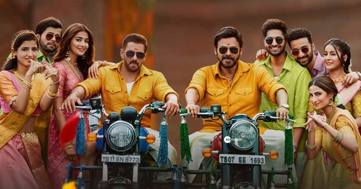 Real Test Starts Today For Salman Khan As Eid Celebrations Come To An End