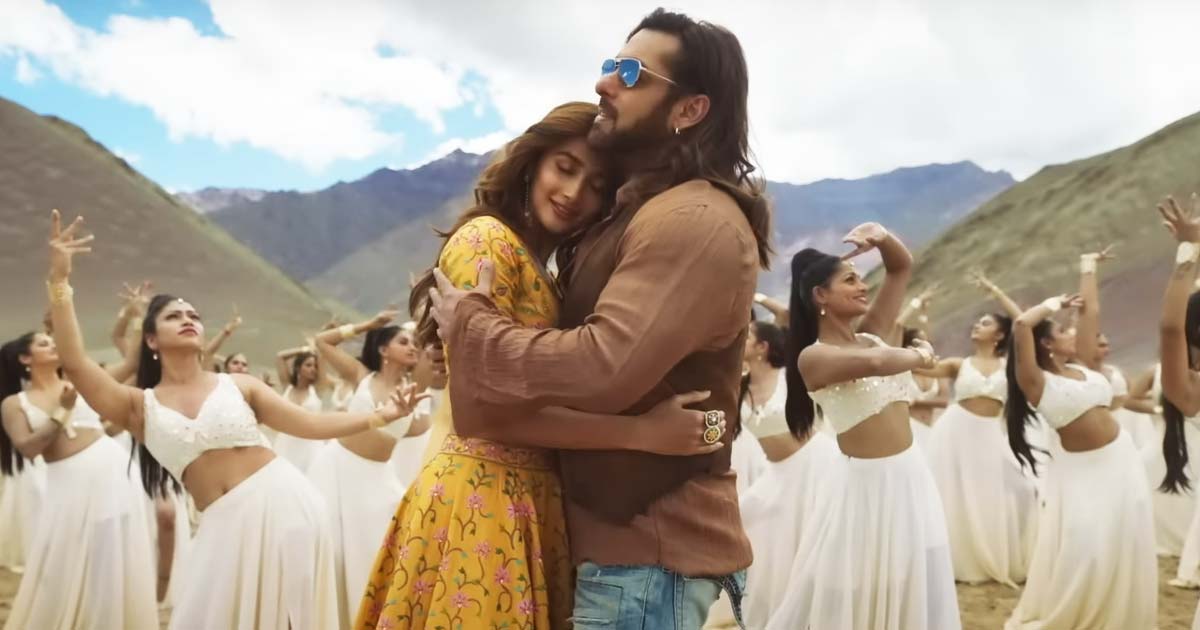 Salman Khan Starrer Sells 45,000+ Tickets, Mass Centres To Drive The Business Through On-Spot Bookings
