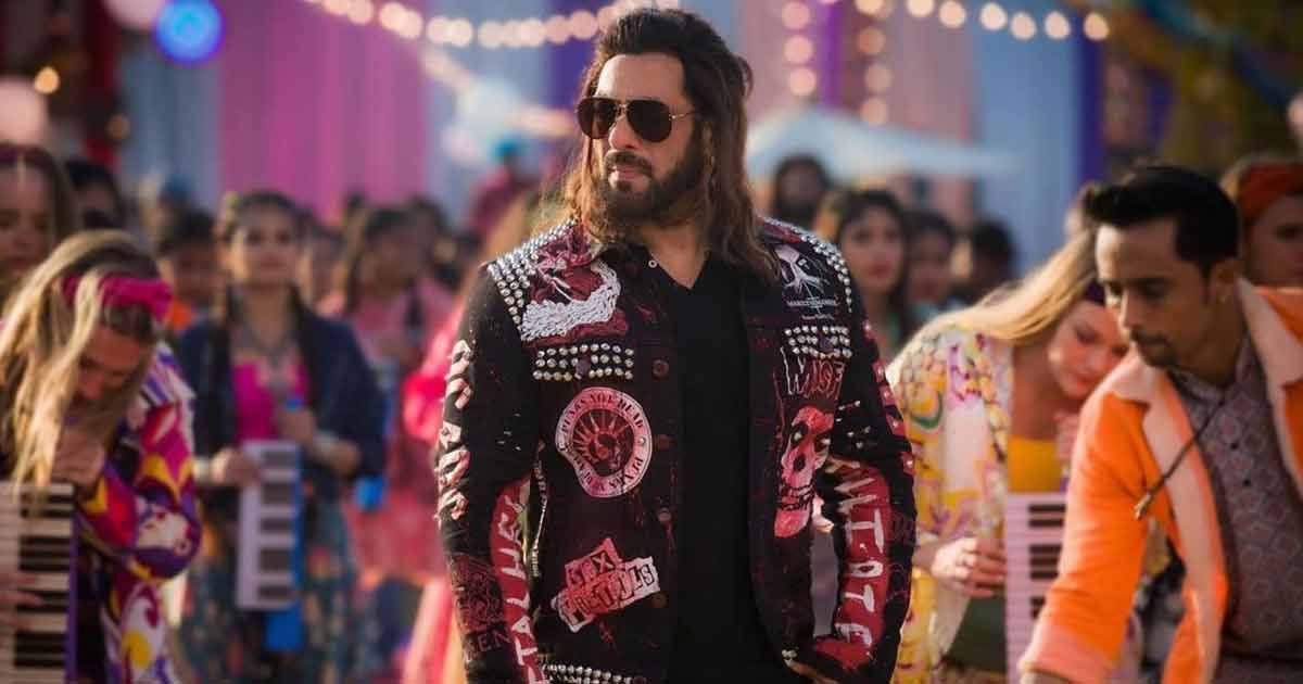 Salman Khan Is Ready With His Eid Blast After A Long Time, Might Cross Dabangg 3’s Opening!