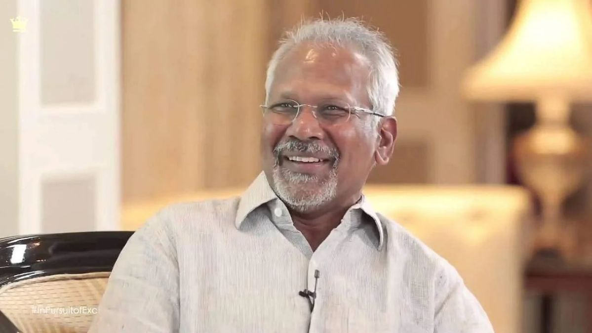 Stop calling it Bollywood: PS 2 Director Maniratnam