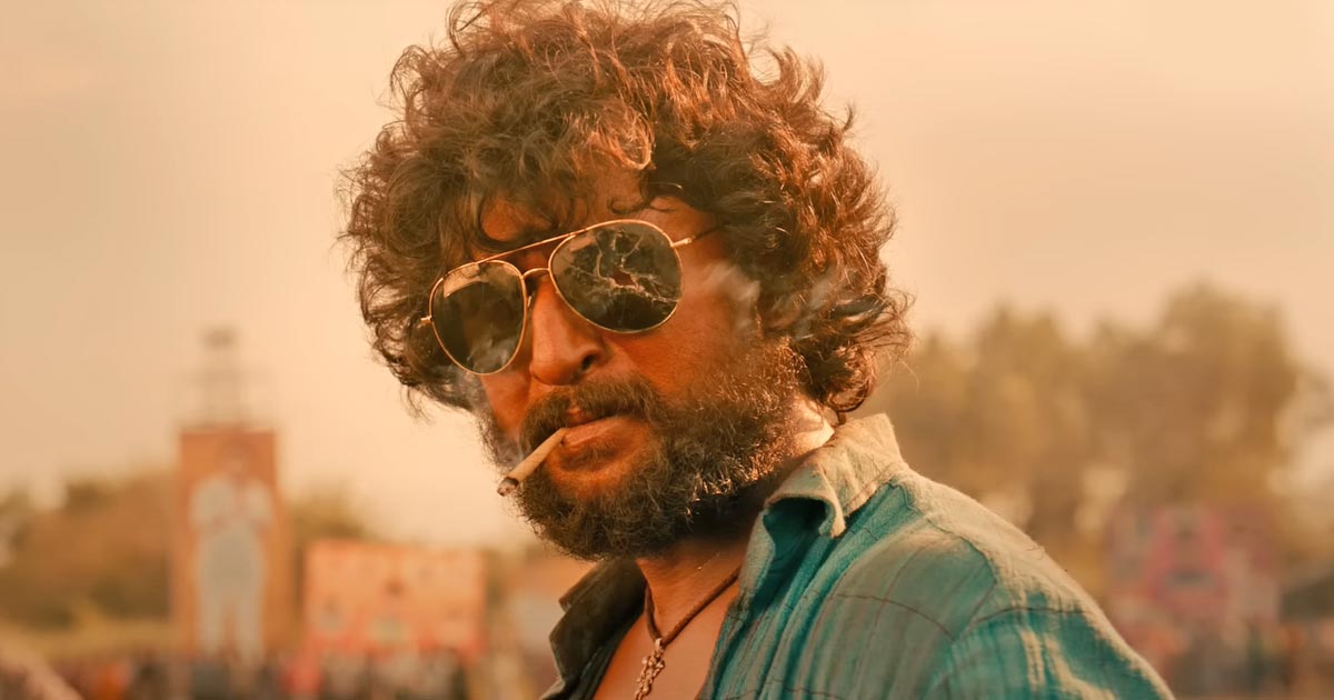‘Natural Star’ Nani’s Film Enters The 100 Crore Club Globally!