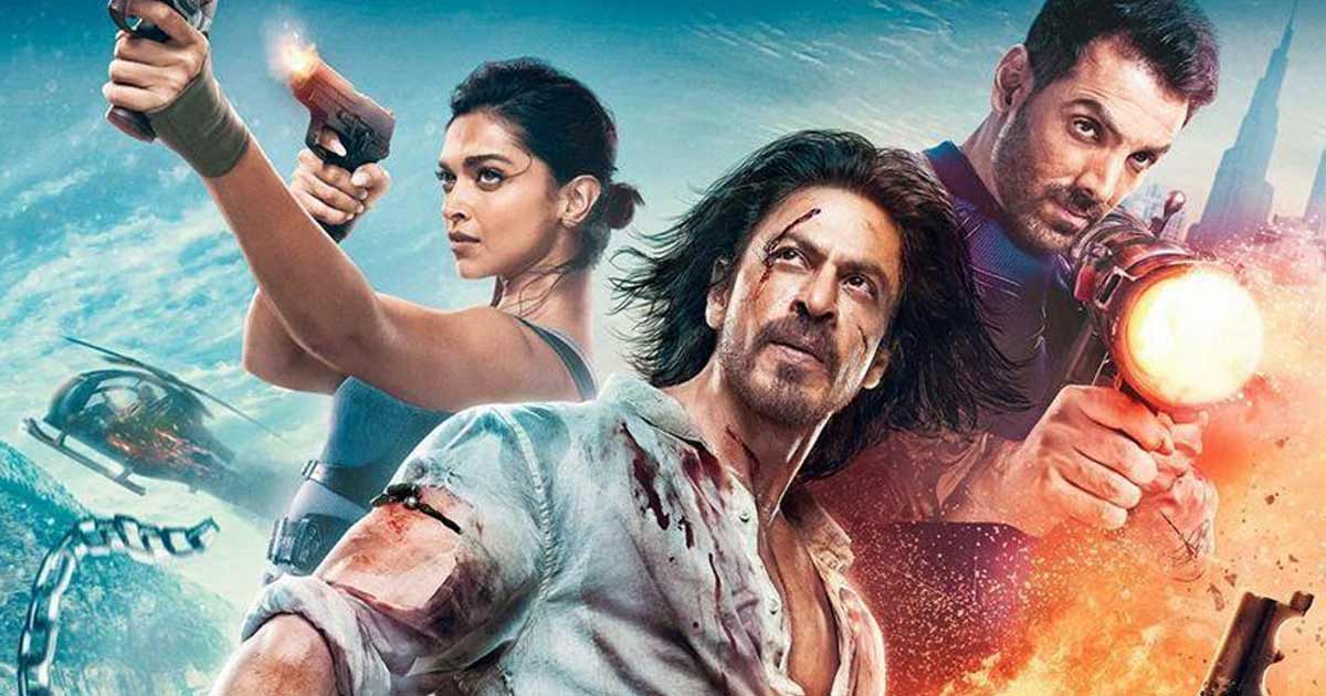 Shah Rukh Khan Starrer Is The Only Non-South Film After Avatar 2 To Hit This Milestone In Nizam/Andhra Pradesh Region!