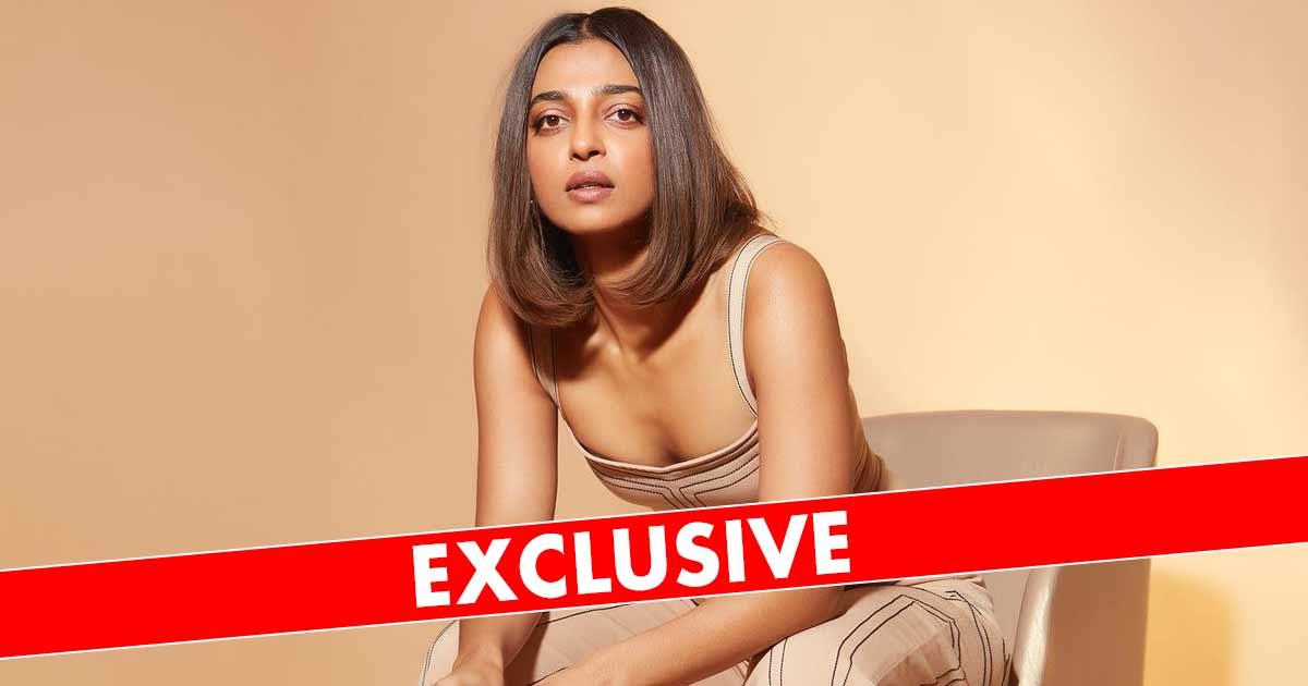 Radhika Apte Exclusively Says “I’ll Never Get Under The Knife” As She Talks About The Industry Now Casting “Conventionally Different Looking People” For Prominent Parts