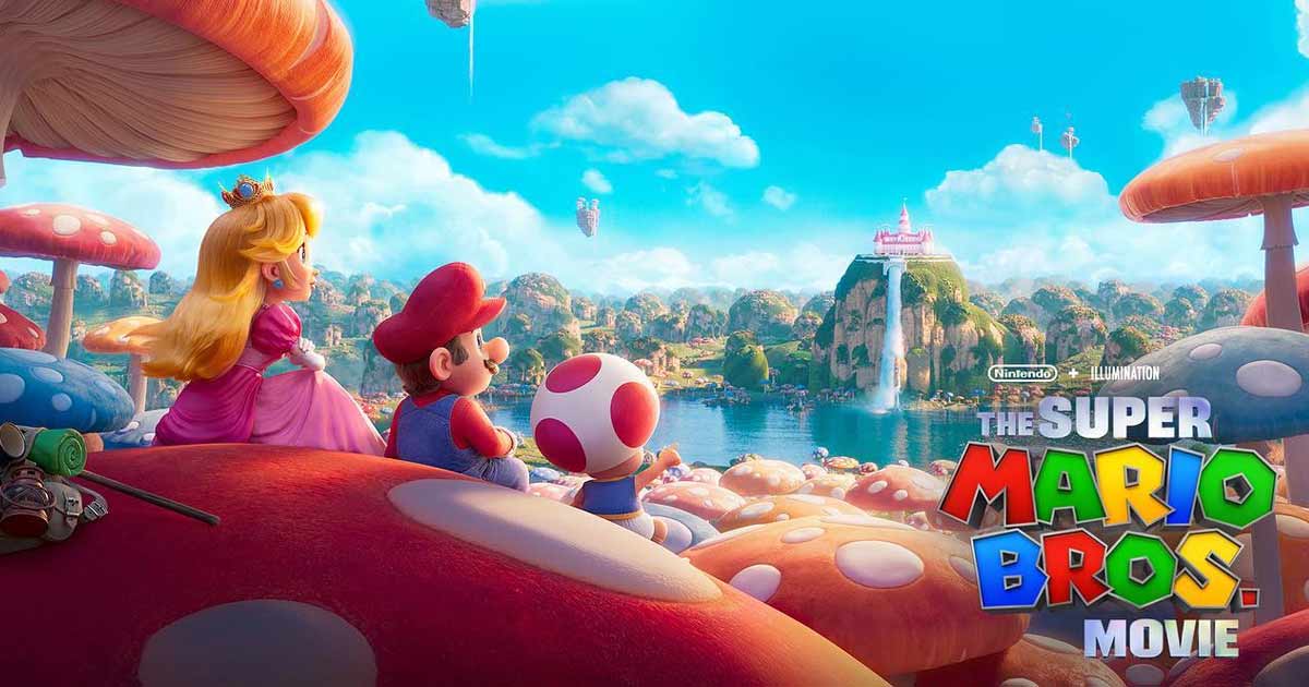Beats Marvel’s Ant-Man 3 To Become The Highest-Grossing Film Of 2023!