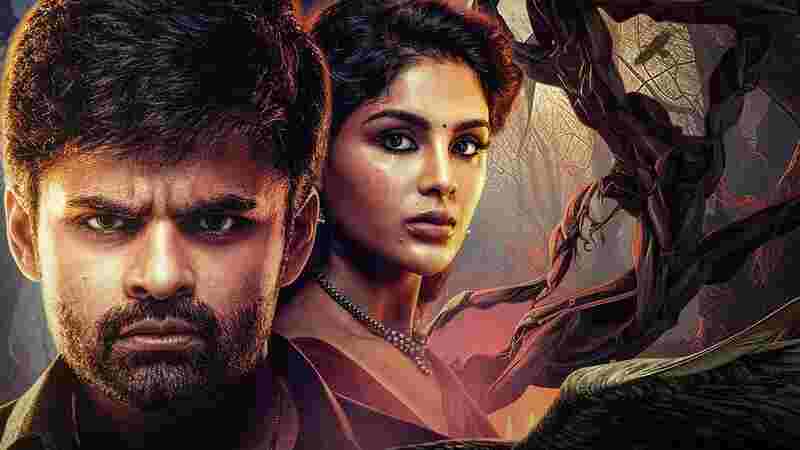 Virupaksha Budget & Day 1 Box Office Collection Worldwide