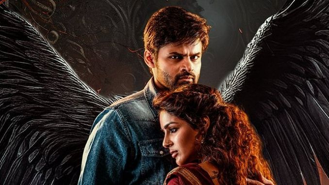 Virupaksha taking the box office by storm!